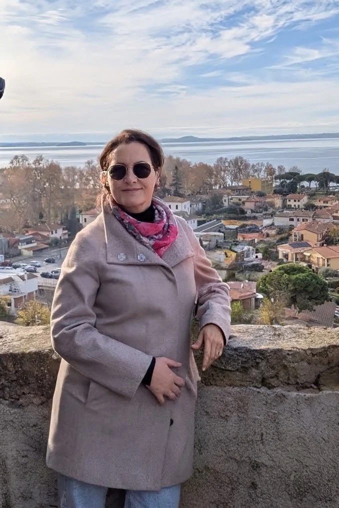 Mariana, persoana din spatele torturilor