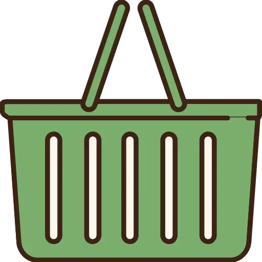 Coș de cumpărături